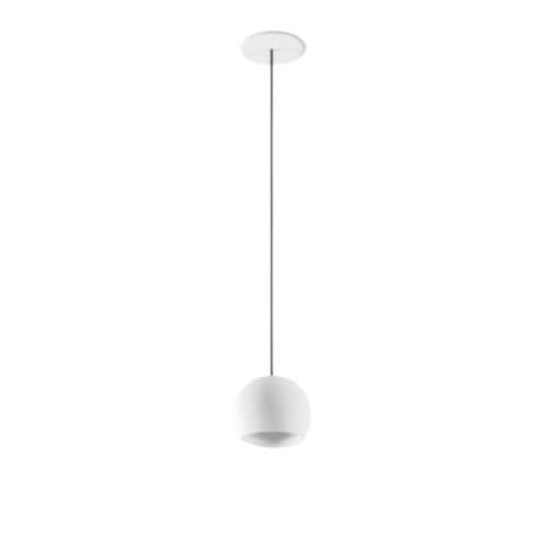 11570009 Smart ball 82 GE White
