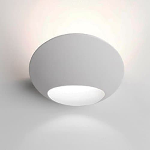 1D90NAW00002 Garbi D90 34W LED 2020lm 2700K Alb
