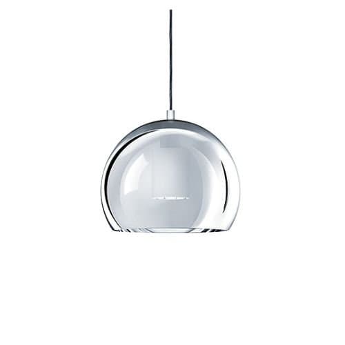 60510287 Corp susp SCON-S AC 250 9W LED 650lm DALI Crom