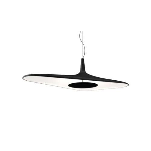 1D890S000035 Corp susp Soleil Noir 35W LED Dim 1728lm