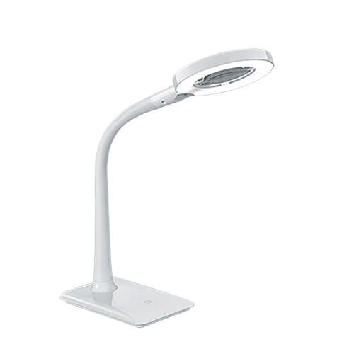527290101 Veioză Lupo Touch 1x5W LED 550lm 3500K Alb