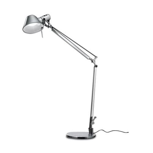 1530050A Corp pt veioză Tolomeo 10W LED 550lm TW 24V Al