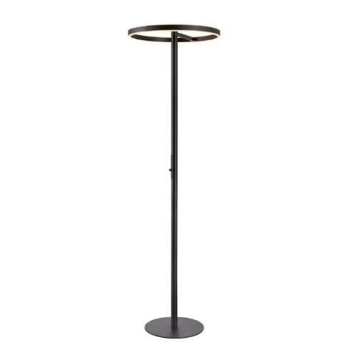 1006355 Lampadar One 22W LED 1200lm 2700-3000K Negru