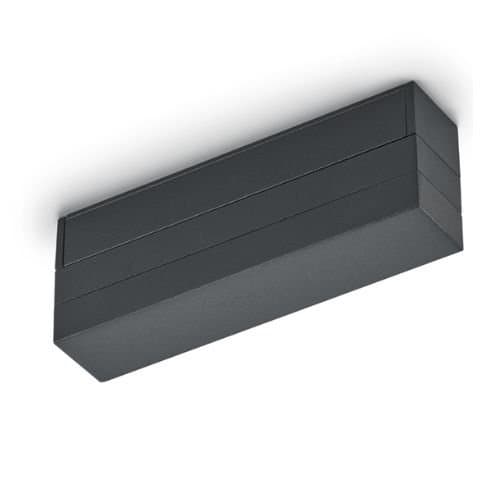 701032 Duoline Sursă de alimentare Max. 600W Negru mat