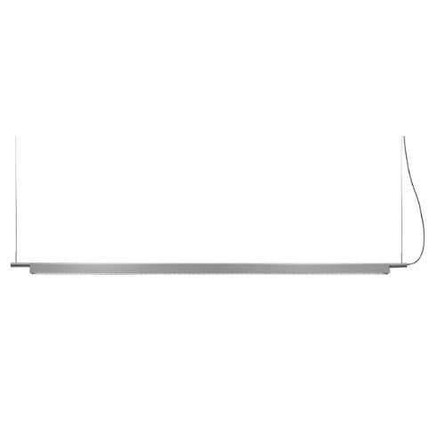 1D810/25T000 Compendium Bază corp cu driver LED White