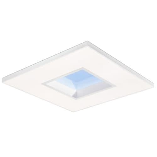 NatureConnect LP911P NC2 Skylight A 2700K to Blue 12x12 WH