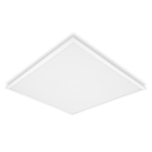 PNL PANELCMFT 600 P 28W LED 3640lm 4000K 6x6 OC UGR<19 LDV