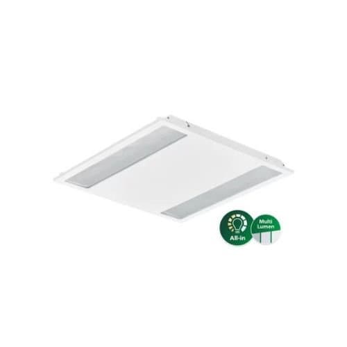 RC136B LED31S_37S_43S/840 PSU 6x6 OC