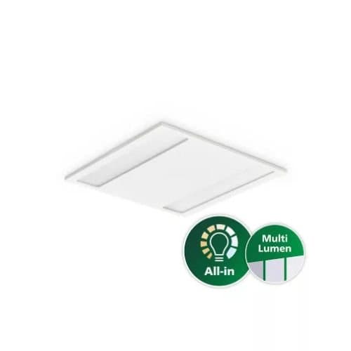 RC136B G4 LED36-45-60S/840 PSU 3600-4500-6000lm 6x6 EL-R OC