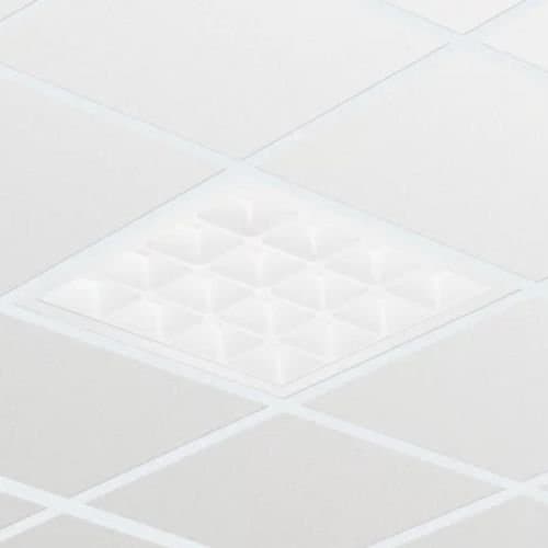 RC461B LED40S/940 PSD 6x6 VPC PIP
