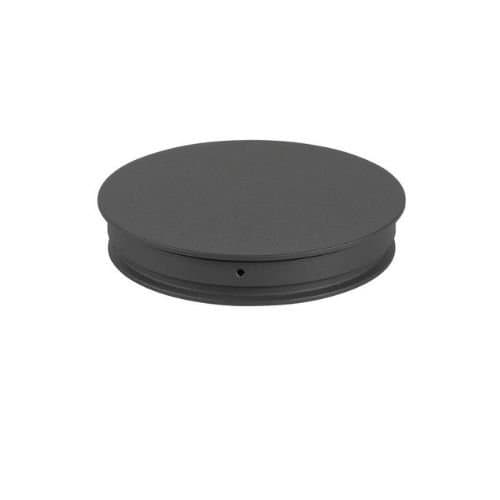 1008475 M-Pol Capac 120mm Antracit