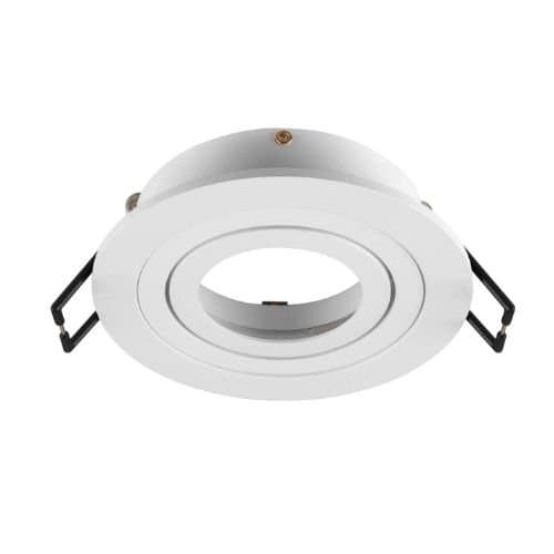 1007342 Ramă pentru New Tria 75 Alb IP20