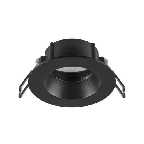 1007345 Ramă pentru New Tria 68 Negru IP65