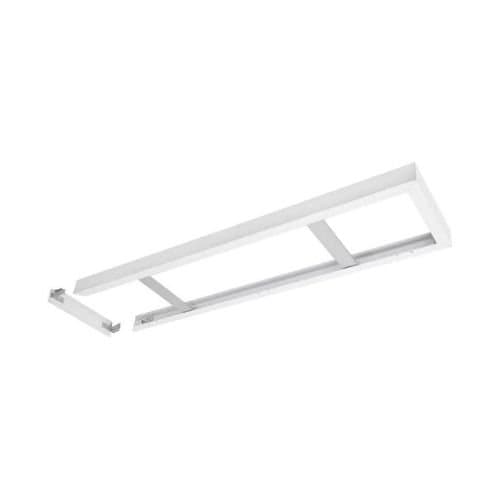 PNL Ramă montaj aplicat LED PANEL 12x3 LDV