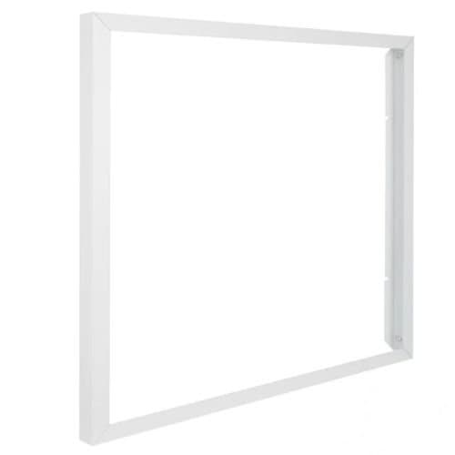 PNL Ramă montaj aplicat LED PANEL 6x6 H 70mm LDV