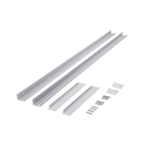 Ledinaire RC059Z SMB Ramă montaj aplicat 3x12 H 72mm