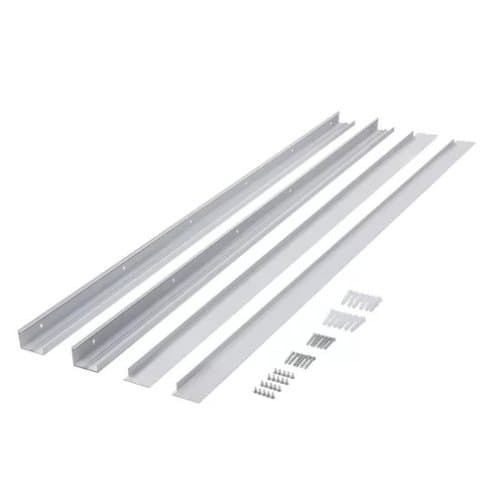 Ledinaire RC059Z SMB Ramă montaj aplicat 6x12 H 72mm