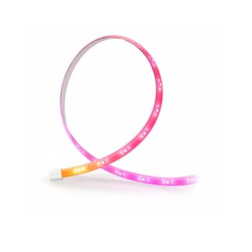 HUE Flux LightStrips RGB extensie 2m BT