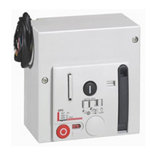 026144 DPX 630 CDA LA DIST.FRONT.230V