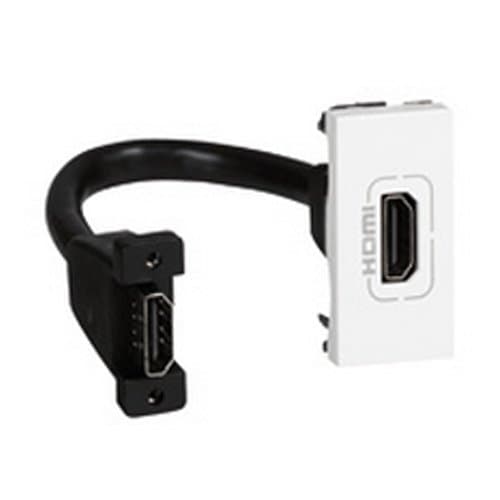 PRZ 078778 Priză HMDI preconectată 15cm