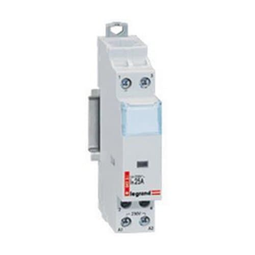 412524 CX3 CT 230V 2O 25A
