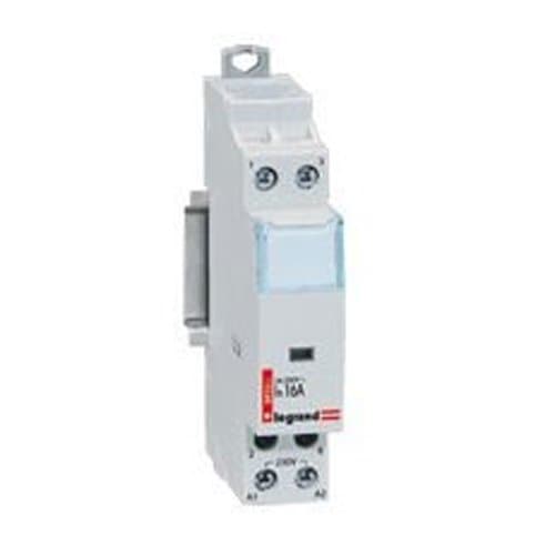 412558 CX3 CT 230V 2F 25A SILENCIEUX
