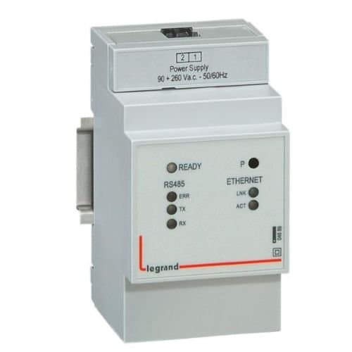 004689 EMDX3 Convertor IP RS485 90-260V