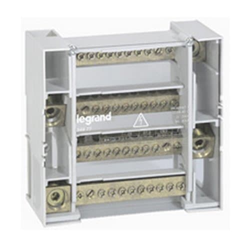 004877 Repartitor modular Tetra 250a