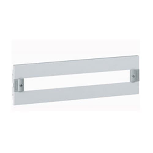 Placă frontală metalică LEGRAND H 200 mm pentru tablouri electrice