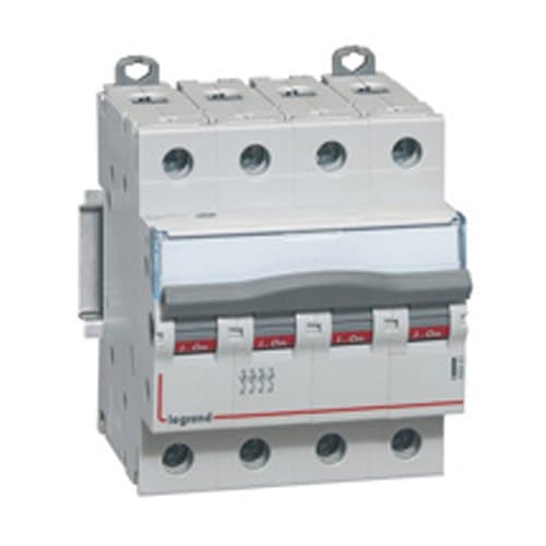 406469 DX3 IS 3P 100A