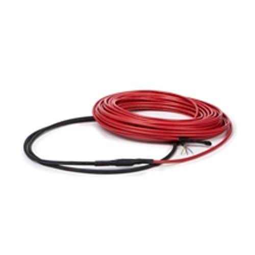 140F1233 DEVIflex10T Cablu înc dublu cond 1990W 200m