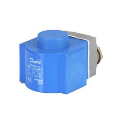 018F6176 Bobină Danfoss tip BE230AS
