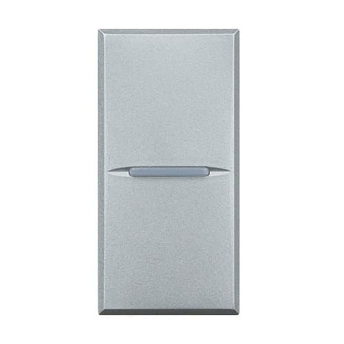 HC4001AN Axolute Întrerupător axial 10A 1 modul Tech