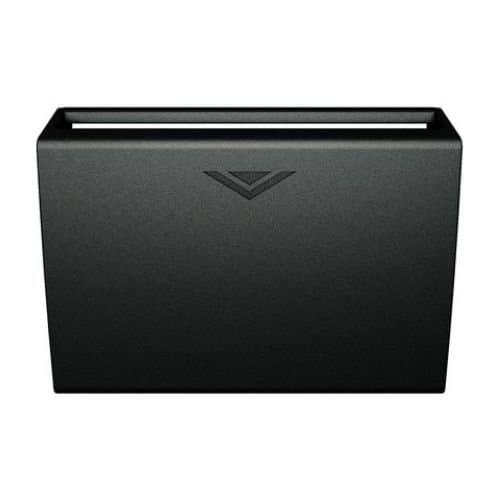 L4547 Living Light Capac tastă pt suport cartele 2 m Antr