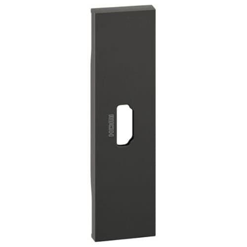 KG14 Living Now Capac tastă pentru HDMI K4284P 1 m Negru