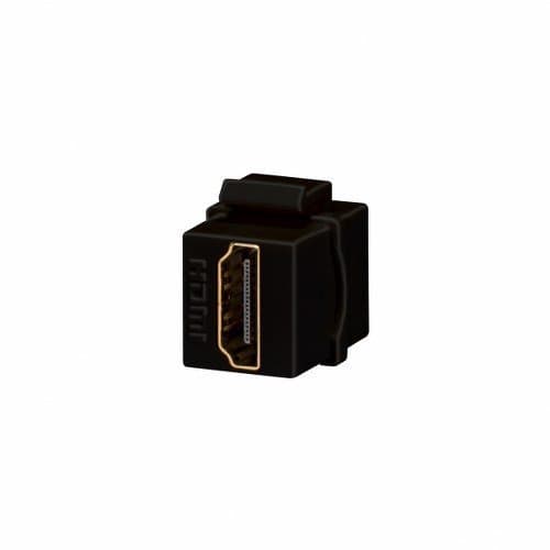 GW38056 Adaptor Keystone HDMI Negru