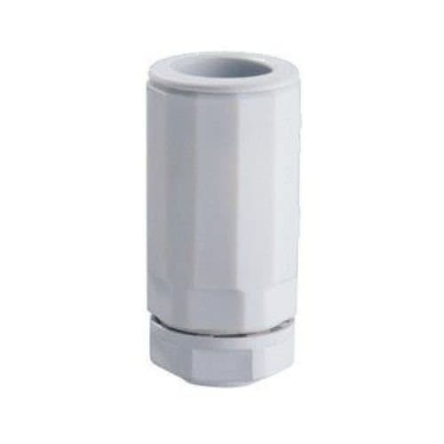 Racord pentru tub rigid GEWISS D 16 mm, IP67, HF