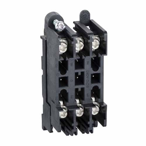 LV429273 Conector auxiliar 100-630 până la 9 fire