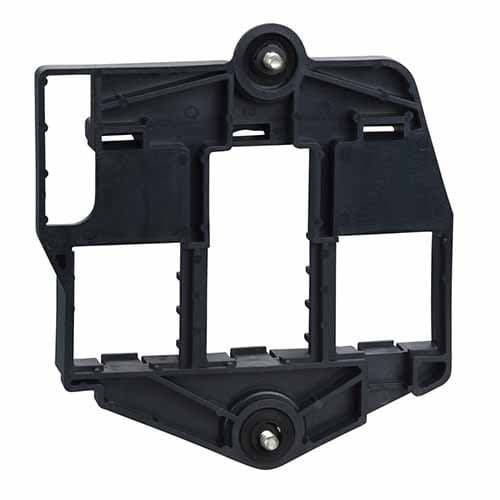 LV432525 Suport auxiliar pentru 3 conectori