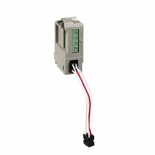 LV434210 Conector de alimentare 24VCC pt microbiologic5