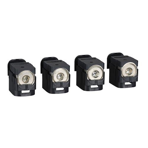 LV429260 Set 4 conectori cablu 120-185mm