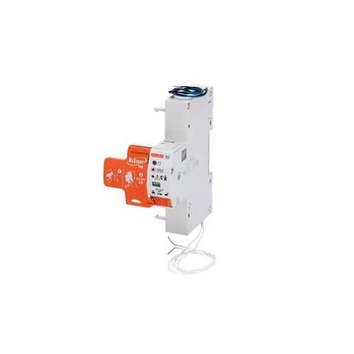 GW90953 Interfață Wi-Fi autorest și autotest 2/4P 80A 4kV