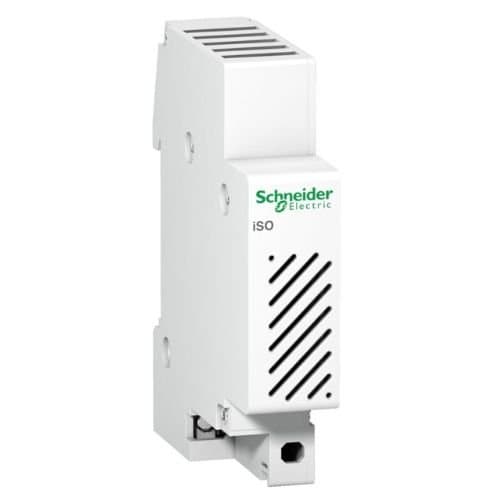 A9A15320 Sonerie cu prindere pe șina DIN 230V 1M
