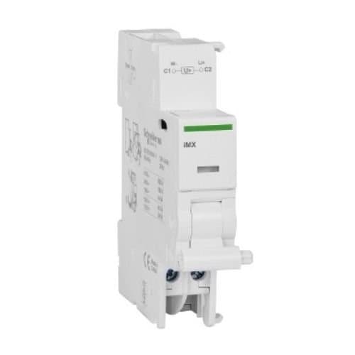 A9A26476 Bobină declanșare 2P 100-415V 1M