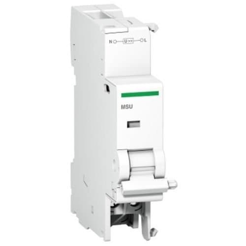A9N26500 Bobină de supratensiune MSU prag 255-400V