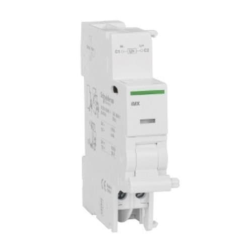 A9A26478 Bobină declanșare la alimentare cu tensiune 12-24V