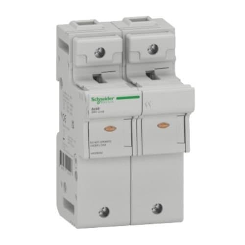 A9GSB292 Separator cu fuzibil SBI 2P 125A 22x58
