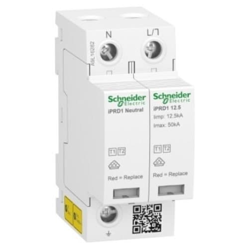 A9L16282 Descărcător modular iPRD1 1P+N 2M 340V