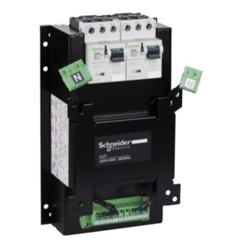 29363 Interfață pentru control automat ACP 220-240V