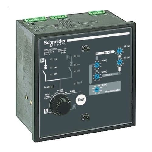 29380 Controler Automat Ua 380-415V 440V 60